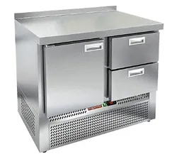 Стол морозильный HICOLD GNE 12/BT
