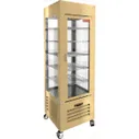 Витрина кондитерская Hicold VRC 350 Beige