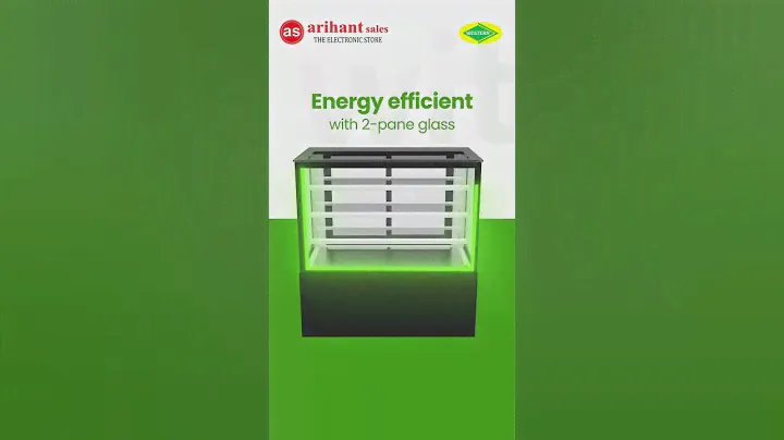 Pastry Cabinet