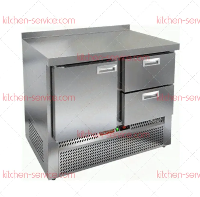 Стол морозильный GNE 12/BT HICOLD