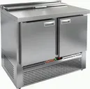 Саладетта Hicold SLE1-11GN (1/3) (без крышки) M68888