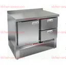 Стол морозильный GNE 12/BT HICOLD