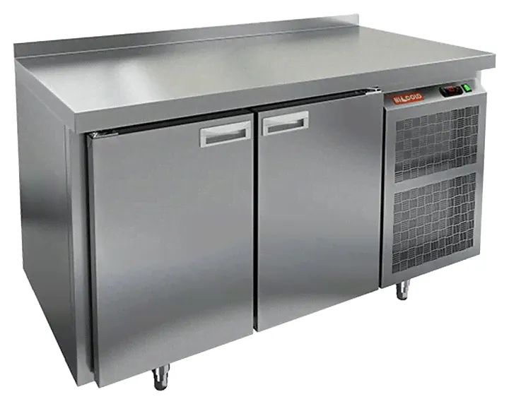 Комбинированный стол HICOLD GN 1/TN-1/BT