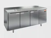 Стол морозильный HICOLD SN 111/BT