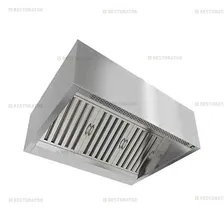 Зонт вытяжной HICOLD ЗКВПО-1010