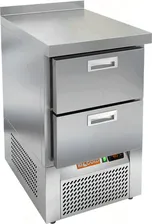 Стол морозильный Hicold GNE 2/BT M69011