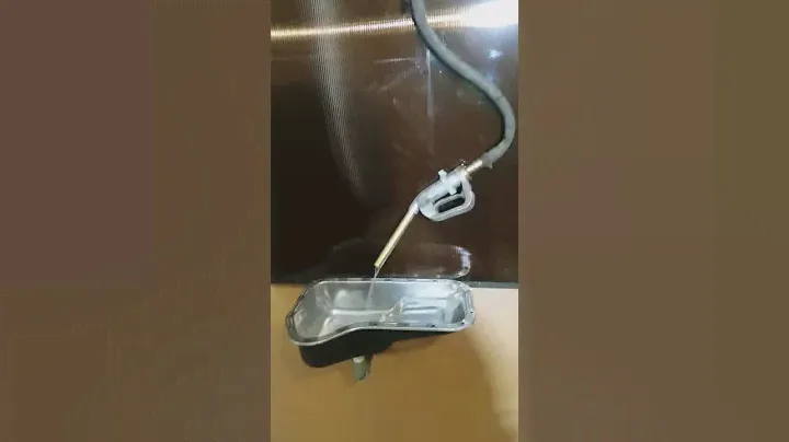 Гаражный рукомойник