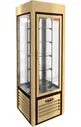 Шкаф кондитерский Hicold VRC 350 R Sh Be