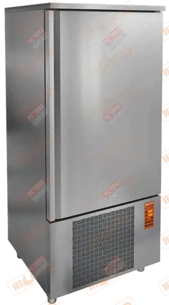 Шкаф шоковой заморозки HICOLD W14TEN