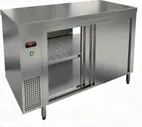 ТЕПЛОВОЙ СТОЛ СКВОЗНОЙ HICOLD TS T 11 GN O