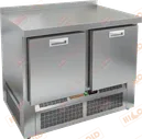 Стол охлаждаемый HICOLD GNE 11/TN BOX