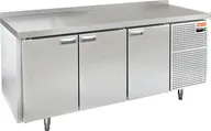 Стол холодильный HiCold GN111/TN W(143729)
