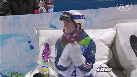 Skiing - Women's Freestyle Moguls - Vancouver 2010 Winter Olympic Games