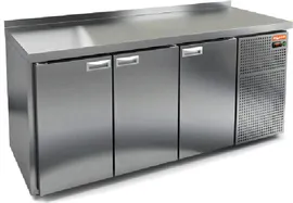 Стол холодильный HiCold GN 111 BR2 TN(283956)