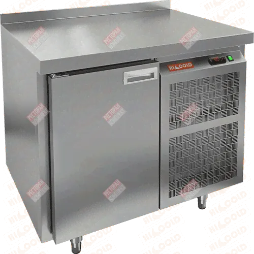 Стол морозильный HICOLD GN 1/BT 1G