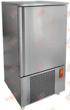 Шкаф шоковой заморозки HICOLD W10TGN
