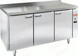 Стол холодильный Hicold GN 111/TN W P