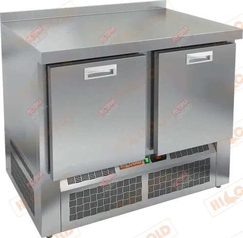 Стол охлаждаемый HICOLD GNE 11/TN BOX-0