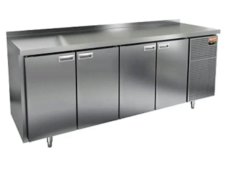Стол охлаждаемый Hicold GN 1111 BR3 TN