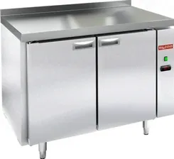 Холодильный стол HICOLD GN 11/TN W P