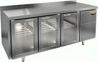 Стол охлаждаемый HICOLD SNG 111/HT