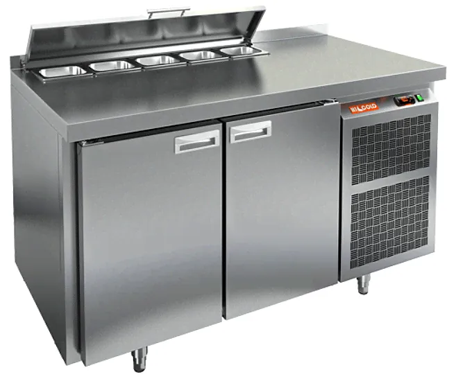 Саладетта HICOLD SL2-12GN