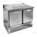 Стол морозильный HICOLD SNE 11/BT BOX (внутренний агрегат)