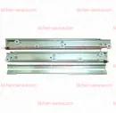 Направляющие для ящиков комплект GT014155 (GN) HICOLD (282799)