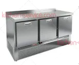 Стол морозильный GNE 111/BT BOX HICOLD