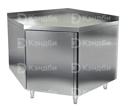 Модуль барный угловой Hicold НБМСЗУН-6Б-0
