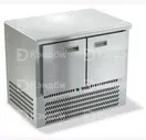 Стол с охлаждаемым шкафом Hicold GN11/TN LT SH (без столешницы)