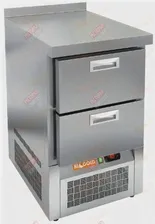 Стол морозильный HICOLD SNE 2/BT