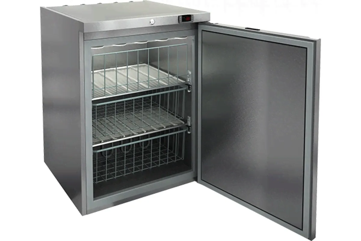Шкаф морозильный Hicold BD121-0