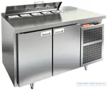 Стол для салатов HICOLD SL2-11GN