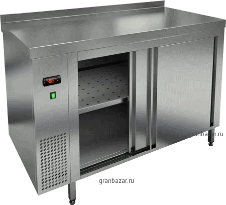 Стол тепловой Hicold TS 16 GN-0