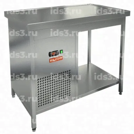 Стол с охлаждаемой поверхностью HICOLD SO-10/7-0
