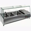 Настольная витрина Hicold VRTG 1390 к PZ3