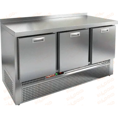 Стол морозильный HICOLD SNE 111/BT BOX-0