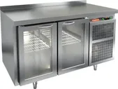 Холодильный стол HICOLD GNG 11 HT