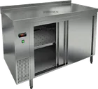 Стол тепловой Hicold TS 14 SN