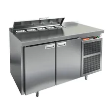 Стол для салатов HiCold SL1-11GN(282751)