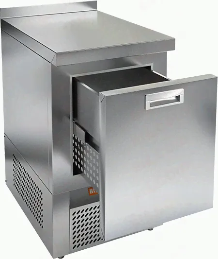 Холодильный стол Hicold GNE 1/TN M69030