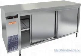 Стол тепловой HICOLD TS 18 SN O
